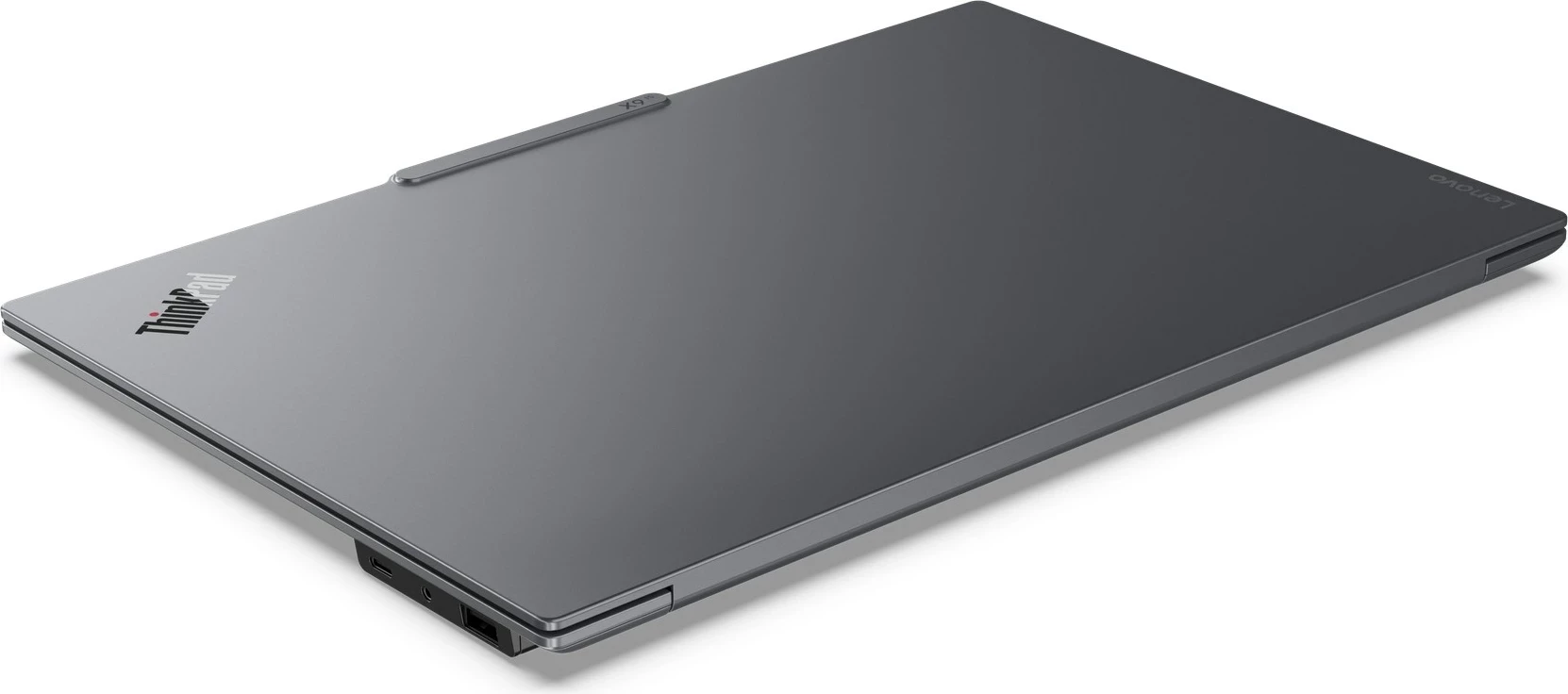 Laptop Lenovo ThinkPad X9-15 Gen 1 Copilot+ PC, 15.3", Intel Core Ultra 7 258V, 32 GB RAM, 1 TB SSD, Gri