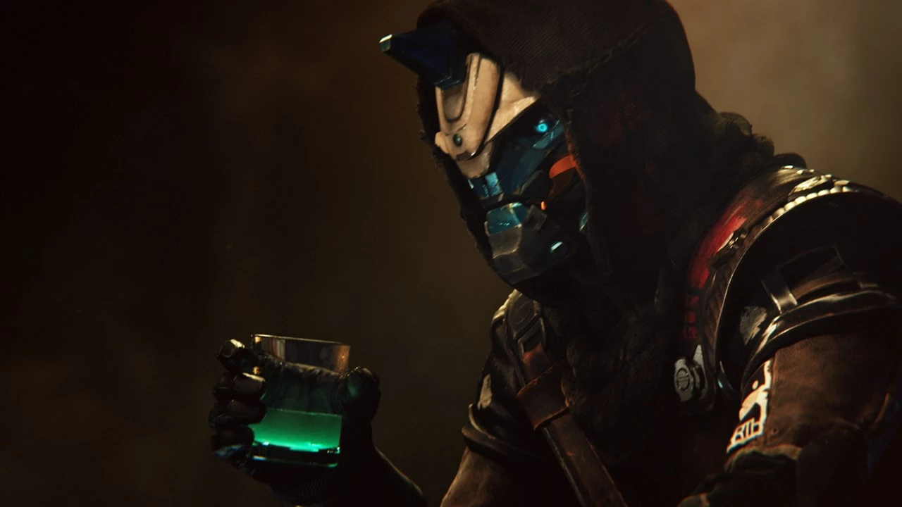 Lojë PC Activision Blizzard Destiny 2, PEGI 16