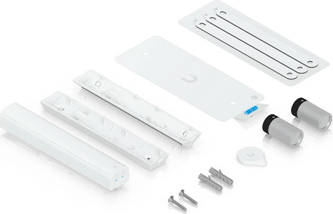 Sensor thyerje xhami Ubiquiti USL-GlassBreak, wireless, rreze 2000 m, i bardhë