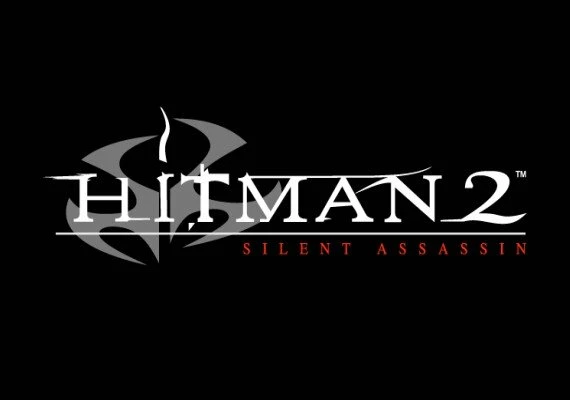 Hitman 2: Silent Assassin EN Global