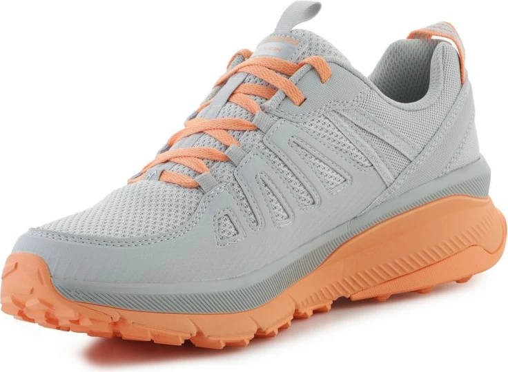 Atlete për femra Skechers, gri [Madhësia: 37]