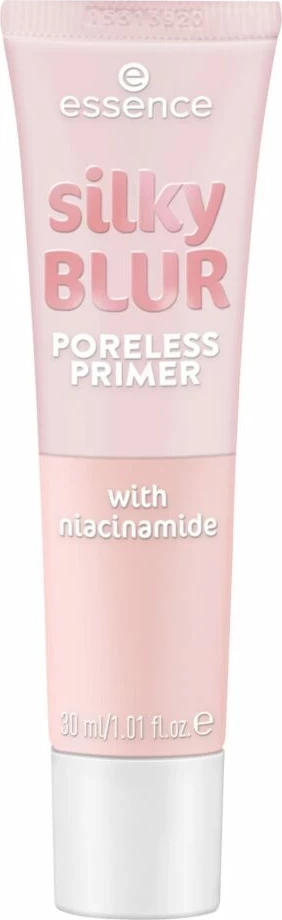 Primer për fytyrë Essence Silky Blur Porless, 30 ml
