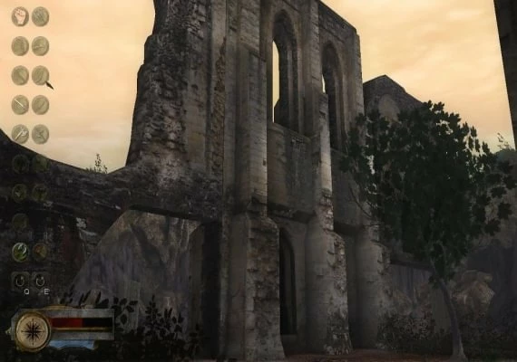 Dark Shadows: Army of Evil EN/DE Global