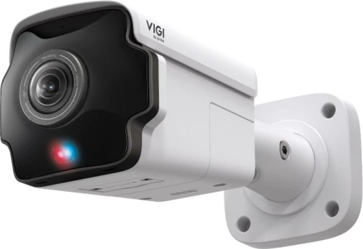 Kamerë IP rrjeti, TP-Link, InSight S385PI, 8MP, e bardhë