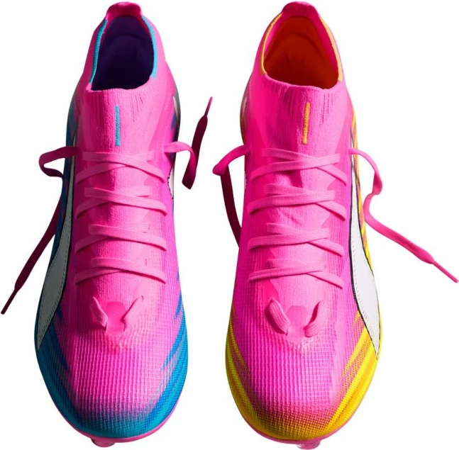 Atlete futbolli Puma Ultra 6 Match+ FG/AG 108702 05 meshkuj [Madhësia: 39]