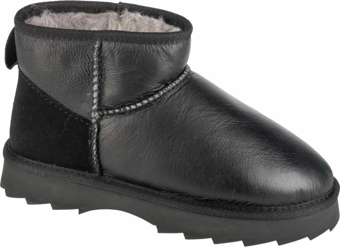 Çizme femra EMU Australia, të zeza