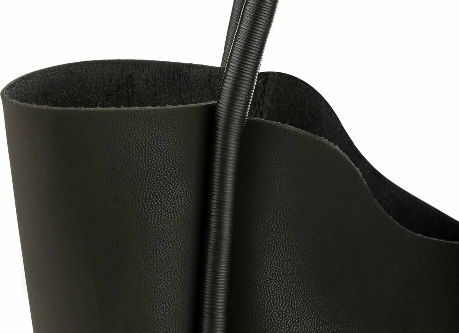 Tote bag Lucky Bees, e zezë, 1264 Npt