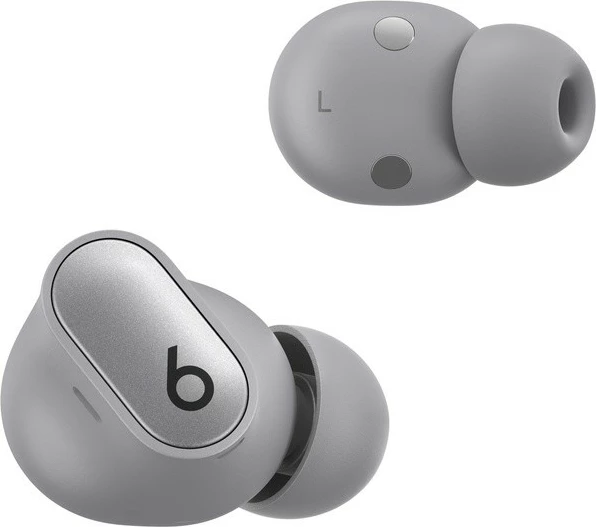 Kufje Beats by Dr. Dre MT2P3ZM/A, True Wireless Stereo (TWS), Calls/Music, 59 g, Silver