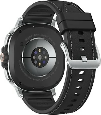 Smartwatch Samsung Galaxy Watch 8 Classic L505 46mm LTE, 64GB, e zezë