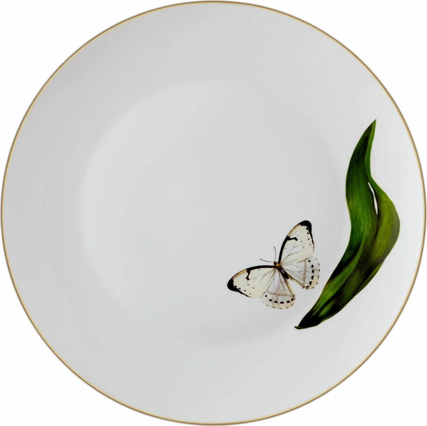 Set pjatash shërbimi (6 copë), Hermia, DNR0064