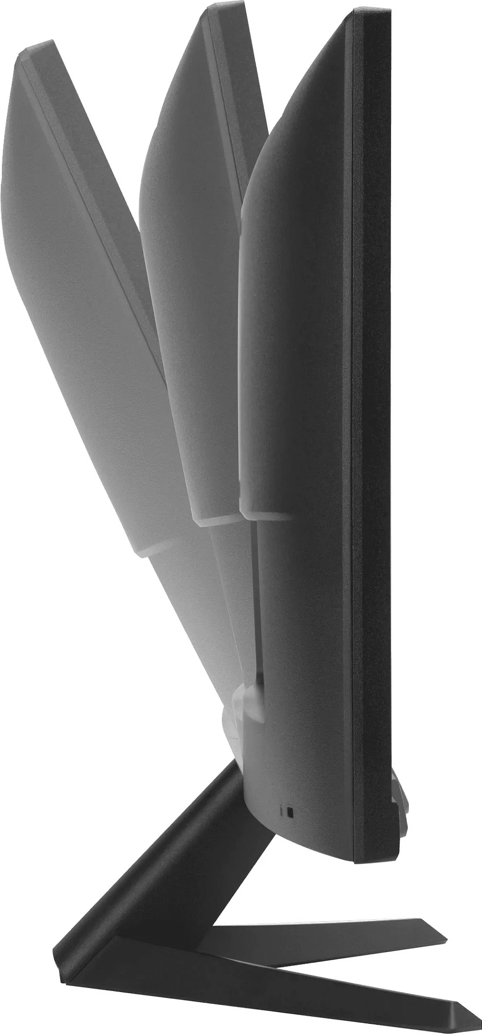 Monitor ASUS VY229HF, 21.4 inç, Full HD, 100 Hz, i zi