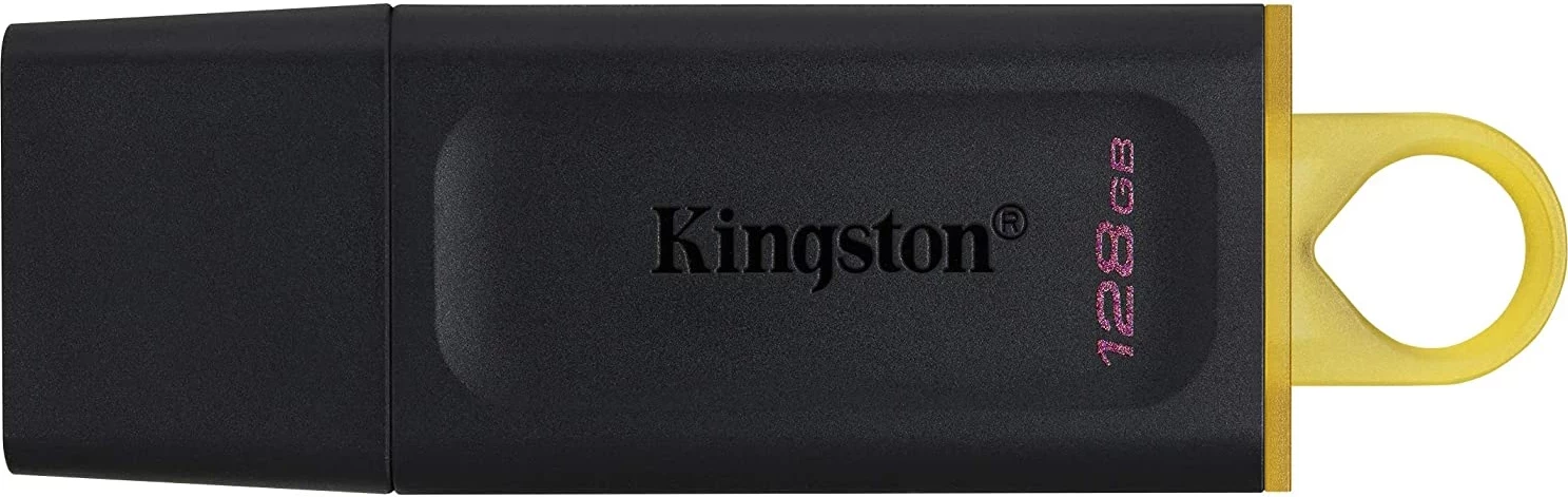 USB Kingston DataTraveler Exodia 128GB, 3.2 