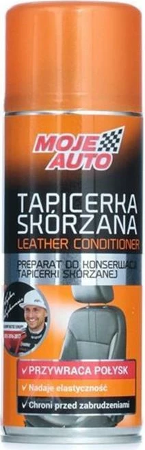 MA Losion Për Kujdesie Të Lëkurës 400 ml