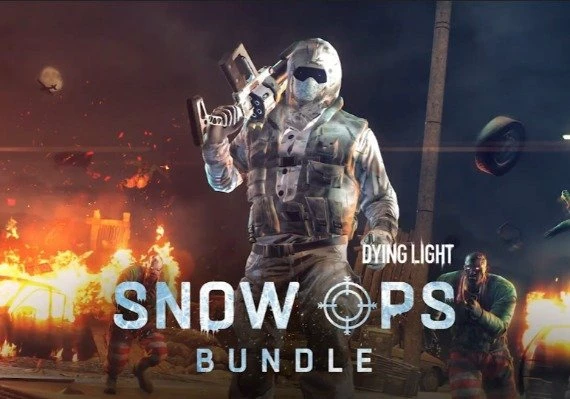 Dying Light - Snow Ops Bundle DLC EN Global