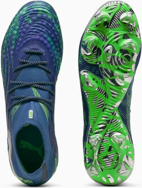 Atlete futbolli Puma Future për meshkuj