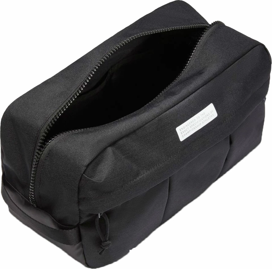 Çantë për këpucë Nike, unisex, e zezë