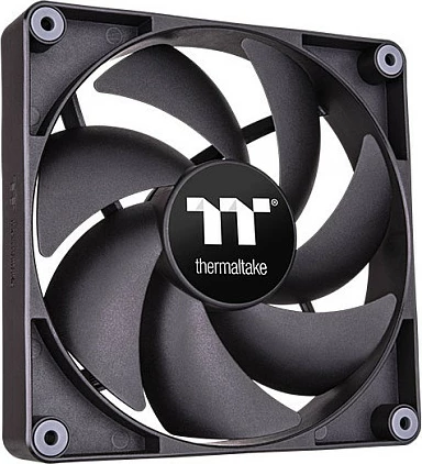 Ventilator kase Thermaltake TT CT120, 120mm, 2000 RPM, i zi
