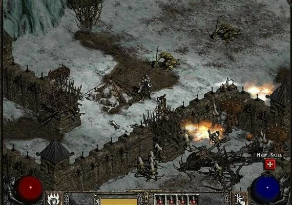 Diablo 2 EN Global