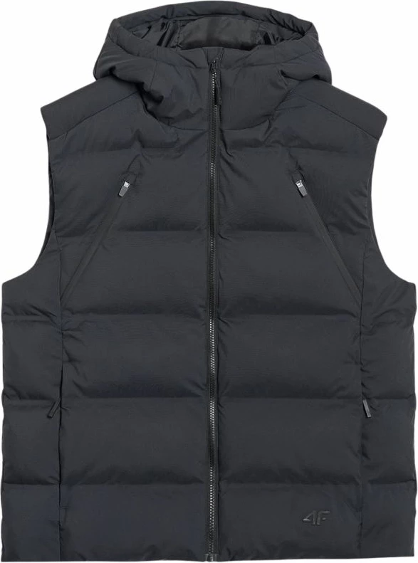 Jelek për meshkuj 4f, i zi