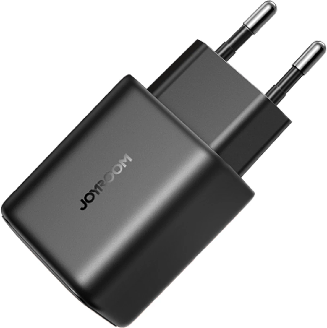 Karikues rrjeti Joyroom JR-TCF23, USB-C, 25W, i zi
