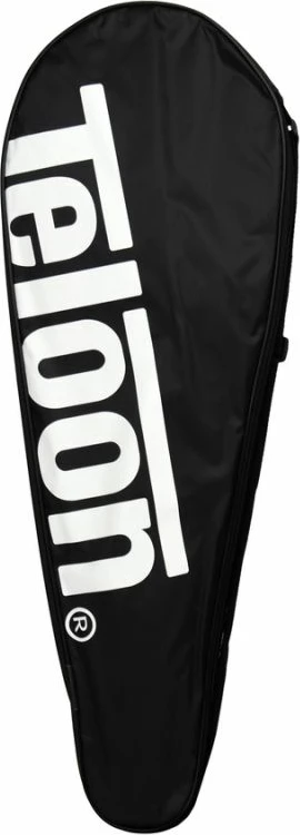 Raketë badminton Teloon për meshkuj, e kuqe