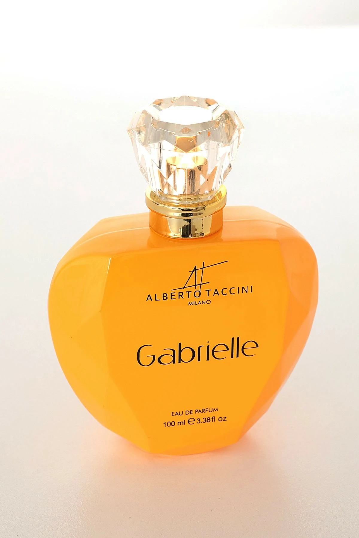 Parfum për gra Gabrielle, Alberto Taccini, 100ml, shumëngjyrësh, 40670