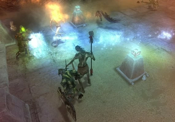 Avencast: Rise of the Mage EN/DE Global
