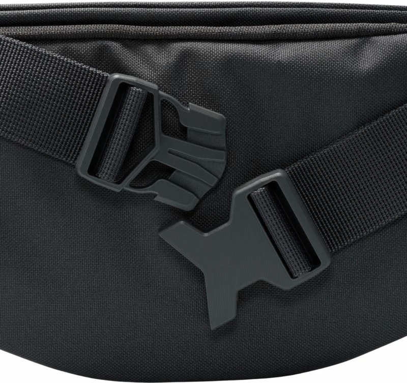 Çantë beli Nike për femra, anthracite