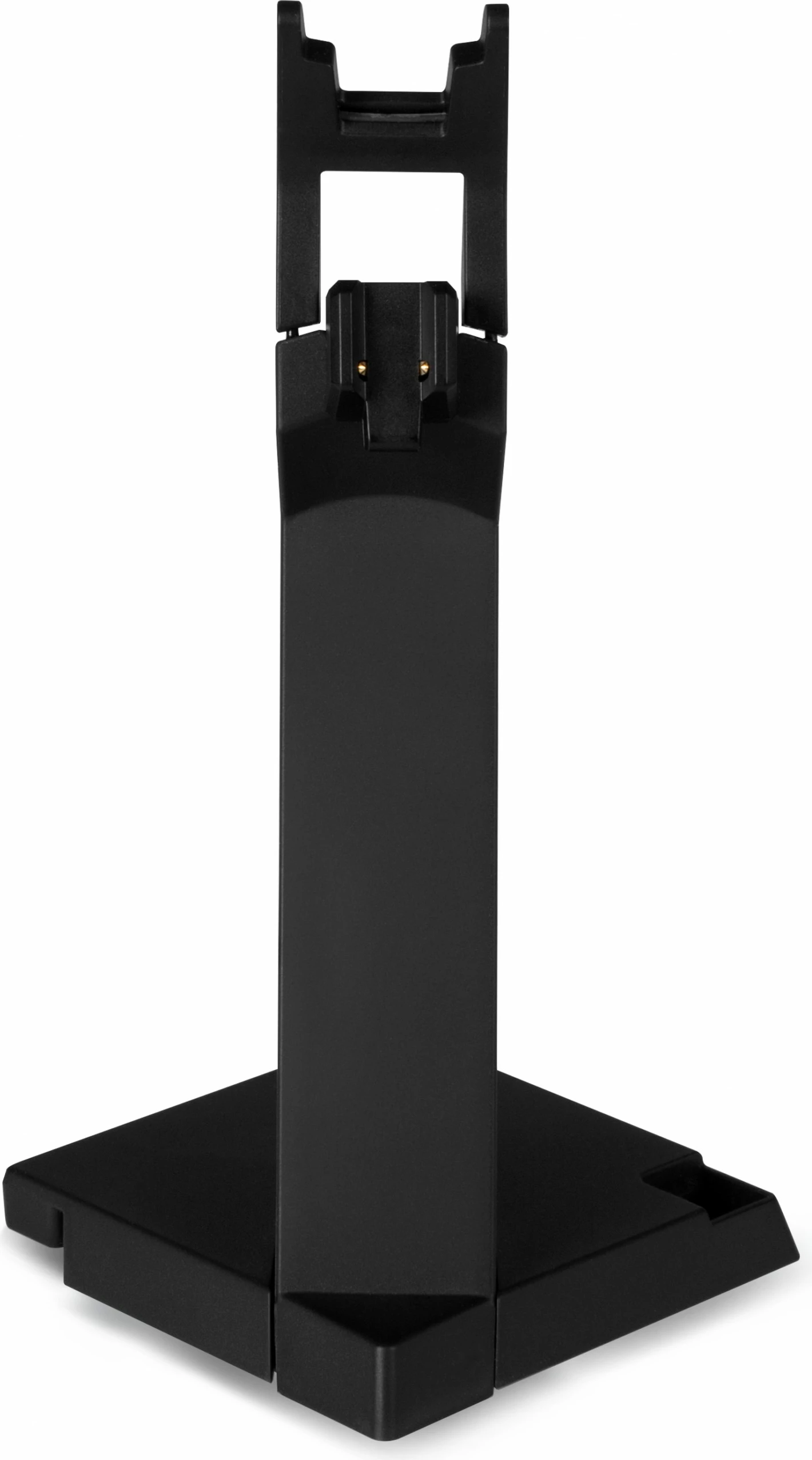 Qëndrim kufjesh EPOS CH 30, i zi