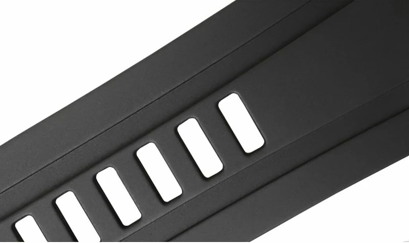 Rrip smartwatch për meshkuj VELTORI, i zi