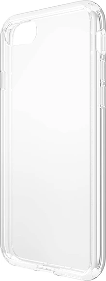 Mbështjellës PanzerGlass HardCase për iPhone SE 2022/SE 2020/7/8, transparent