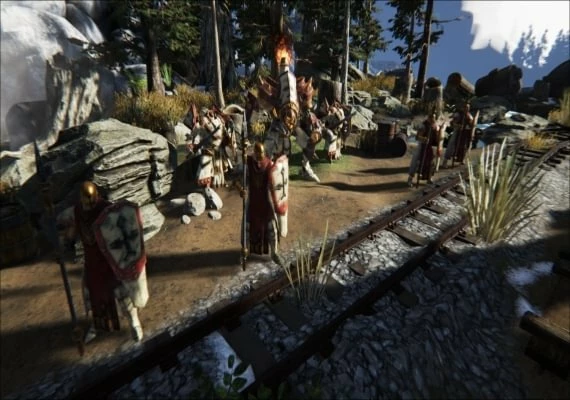 Warmachine: Tactics EN Global