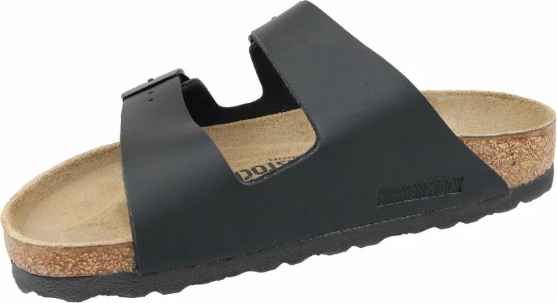 Flip-flops Birkenstock, të zeza [Madhësia: 47]