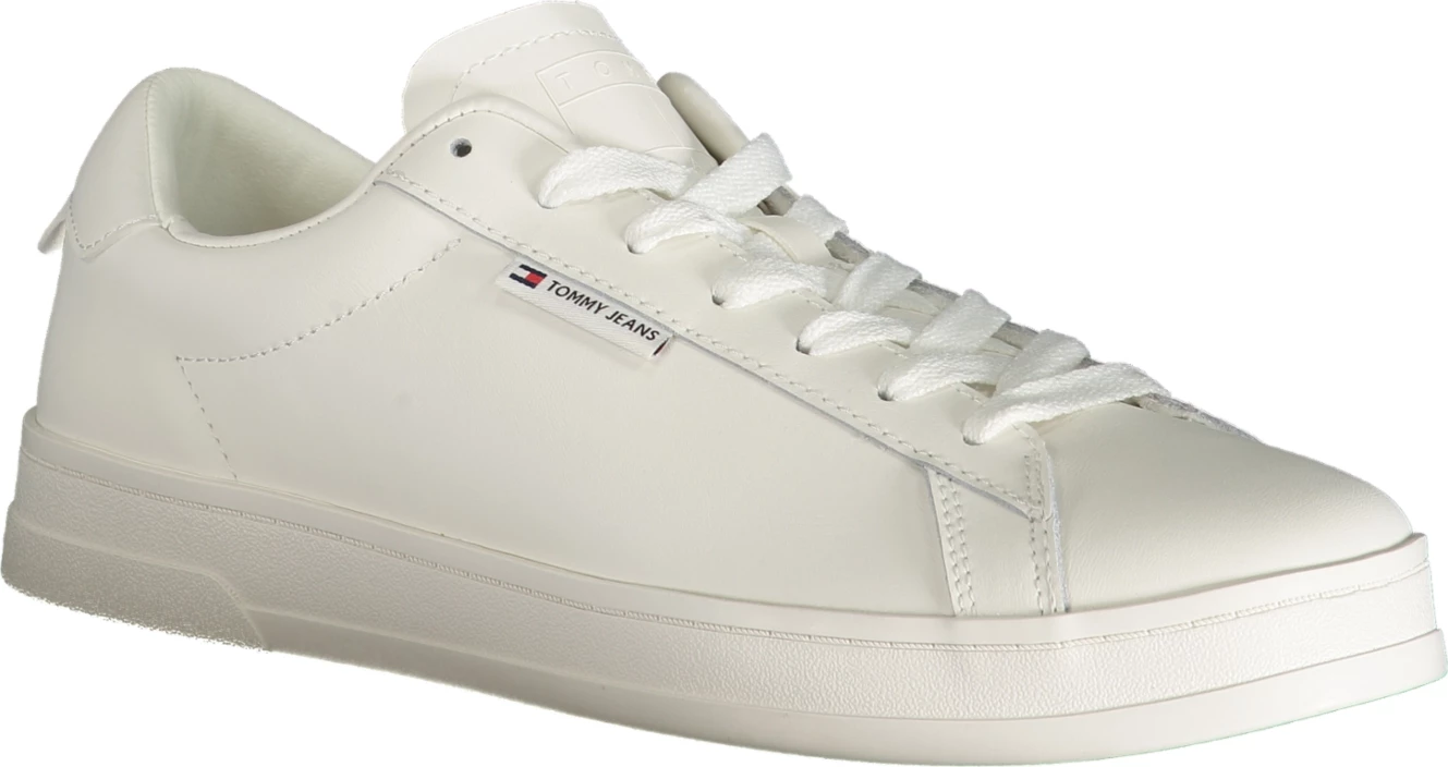 Atlete për meshkuj Tommy Hilfiger, të bardha