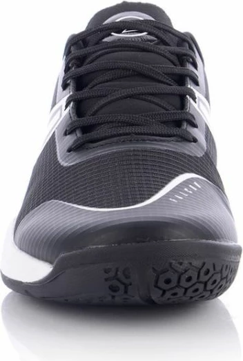 Atlete për meshkuj Tempish, të bardha/zeza