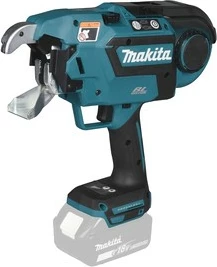 Vegël ndërtimi Makita DTR181ZJ, Akku, lidhës armatimi, blu
