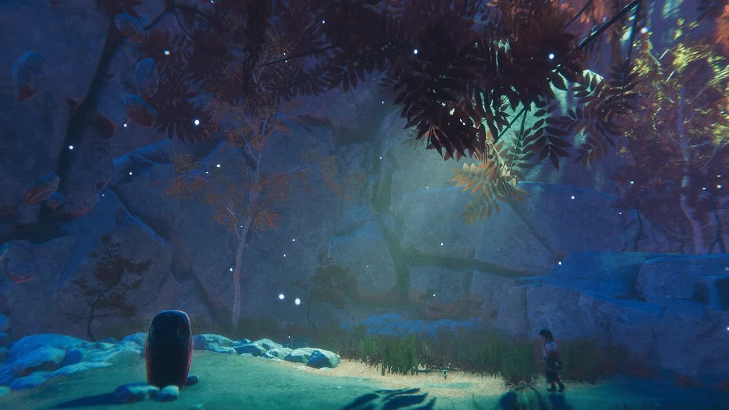 Lojë për PlayStation 5 Red Stage Entertainment Skábma: Snowfall PEGI 3