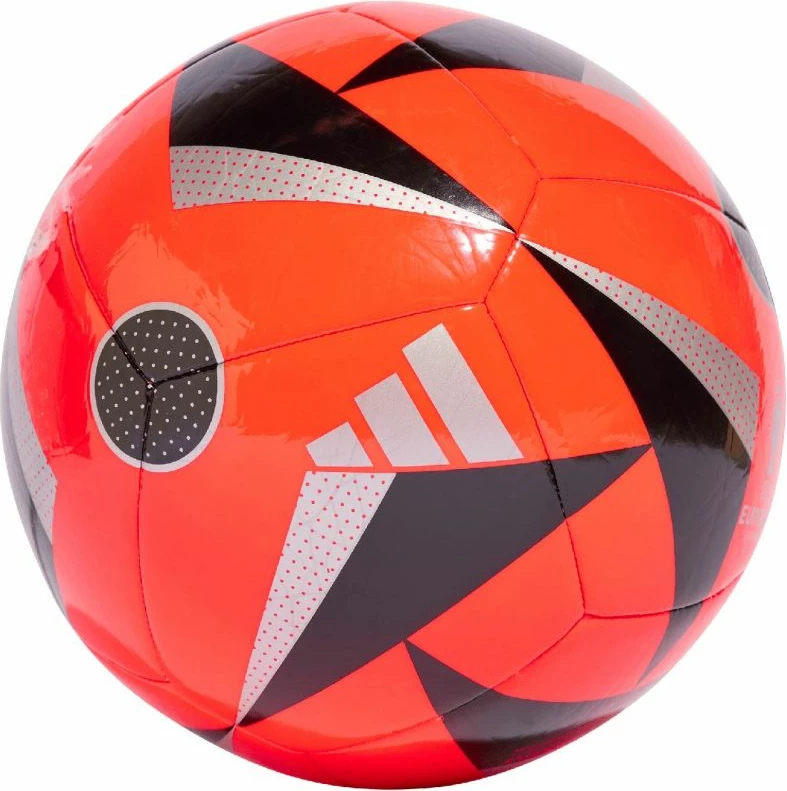 Top futbolli adidas për meshkuj dhe femra, portokalli [Madhësia: 3]
