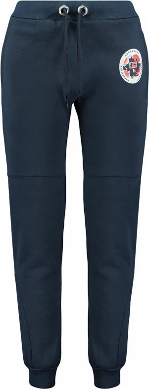 Pantallona sportive për meshkuj Geographical Norway, navy