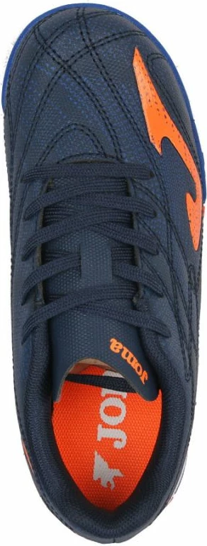 Atlete futbolli për fëmijë Joma, navy [Madhësia: 37]