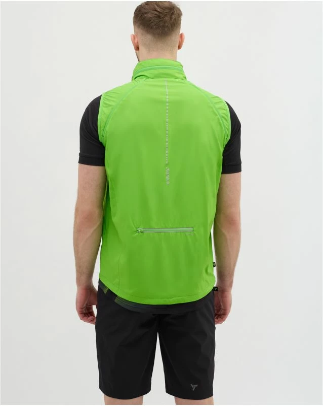 Jakne për meshkuj Silvini [Madhësia: 3XL]