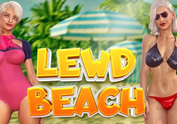 Lewd Beach EN Global