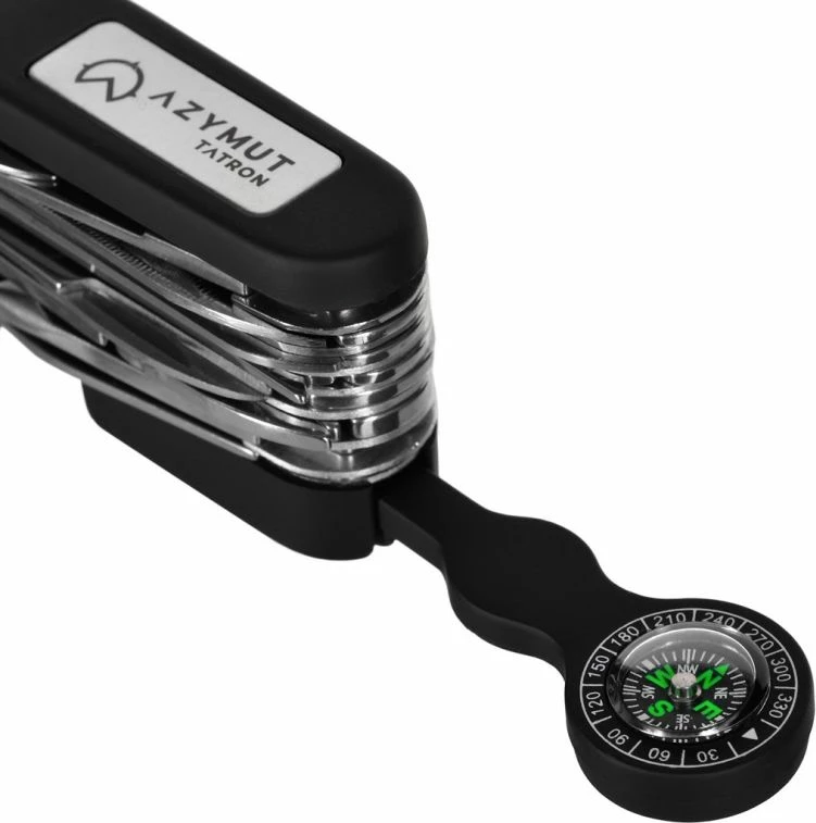 Thikë xhepi Yakimasport, e zezë