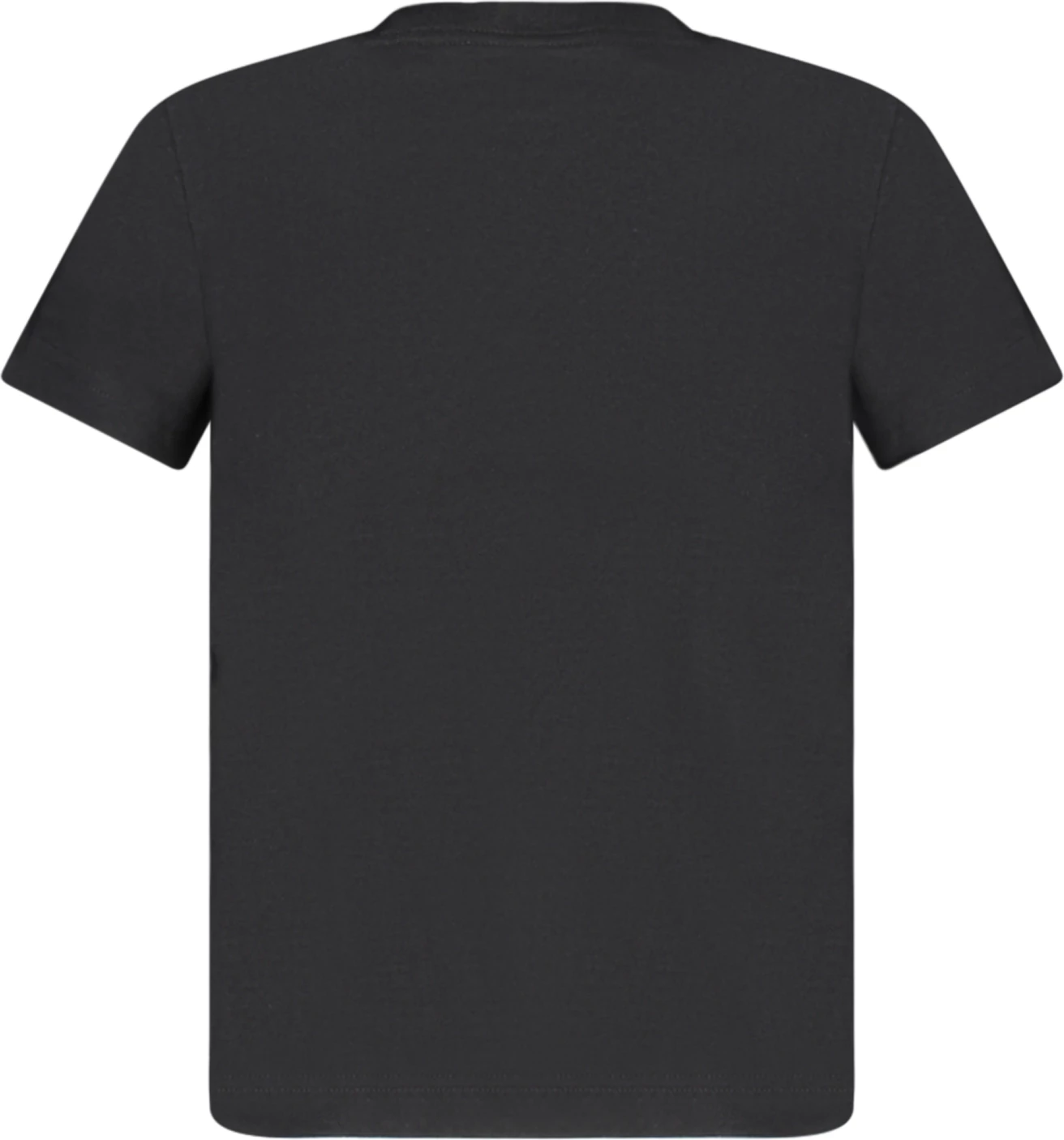 Maicë për meshkuj JORDAN, e zezë