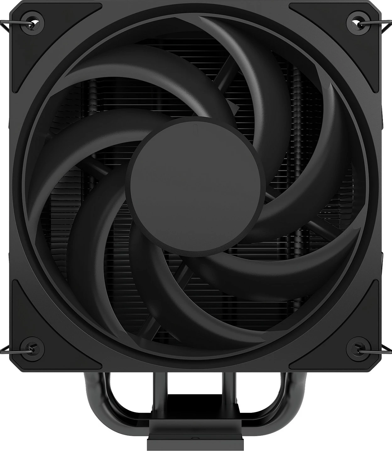 Ftohës për procesor Cooler Master Hyper 212 3DHP, 120mm PWM, 2050 RPM, i zi