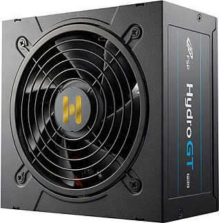 Furnizues rryme (PSU) FSP Hydro GT PRO 850W, ATX 3.0, 80+ Gold, Semi-Modular, PCIe Gen 5.0, i zi