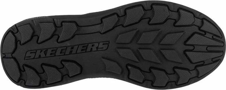 Atlete Skechers meshkuj, të zeza [Madhësia: 41]