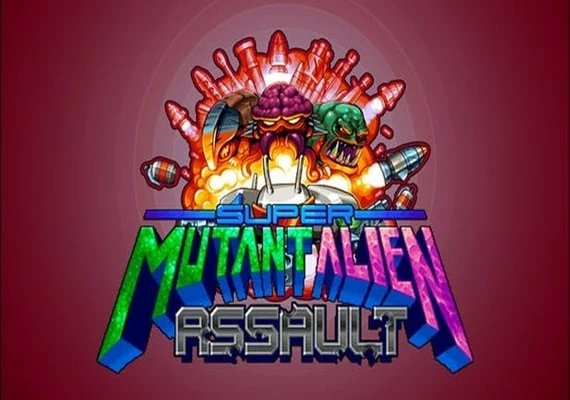 Super Mutant Alien Assault EN Global