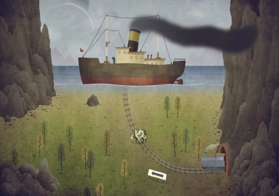The Franz Kafka Videogame Global