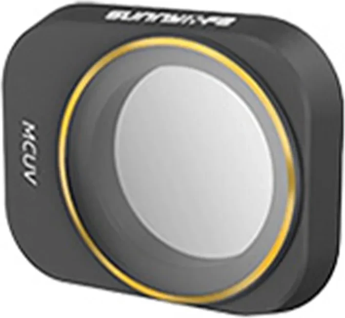 Set filtrash për dron Sunnylife MM3-FI418, UV+CPL+ND4+ND8, për DJI Mini 3 Pro/Mini 3